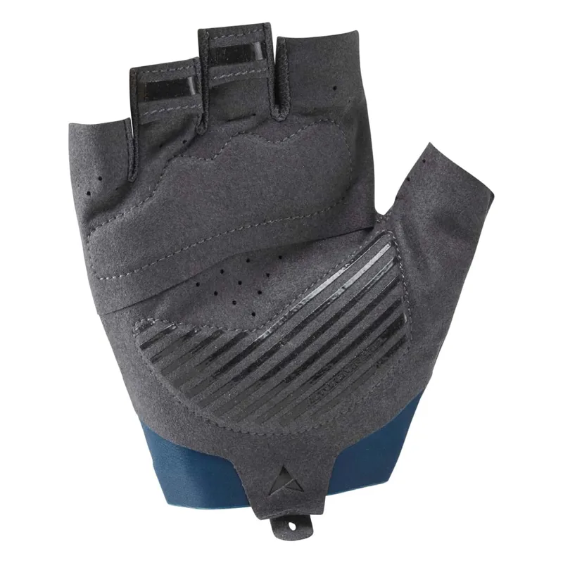 Altura Progel Mitts - Blue - Small-1