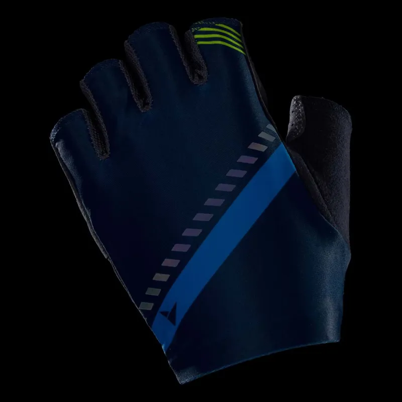 Altura Progel Mitts - Blue - Small-3