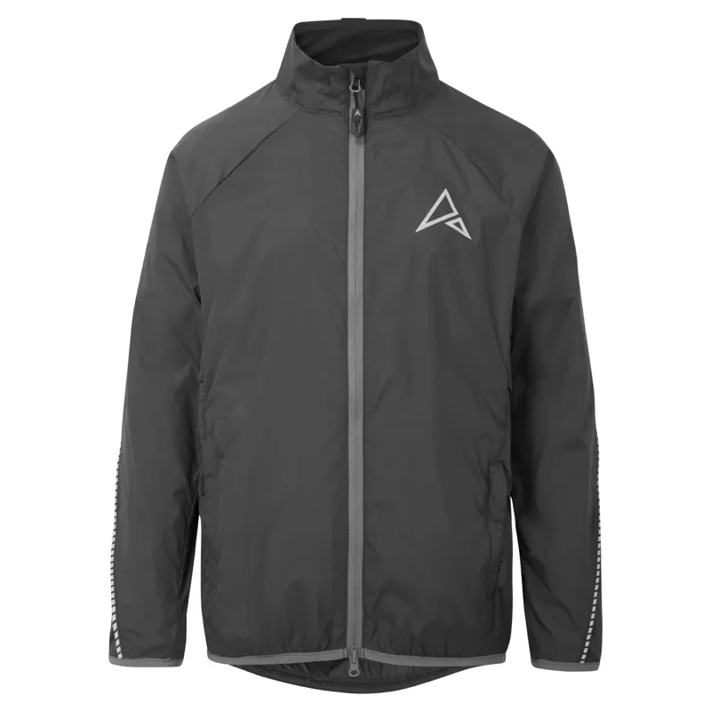 Altura Airstream Kid's Jacket - Carbon