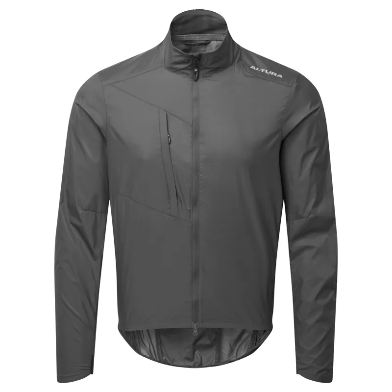 Altura Airstream Windproof Men's Jacket - Carbon