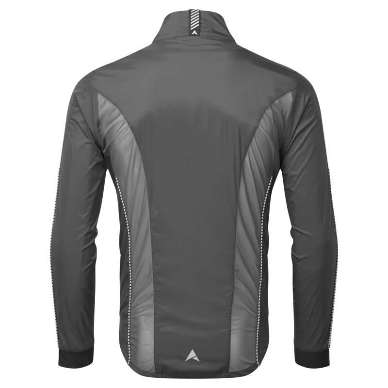 Altura Airstream Windproof Men's Jacket - Carbon-1