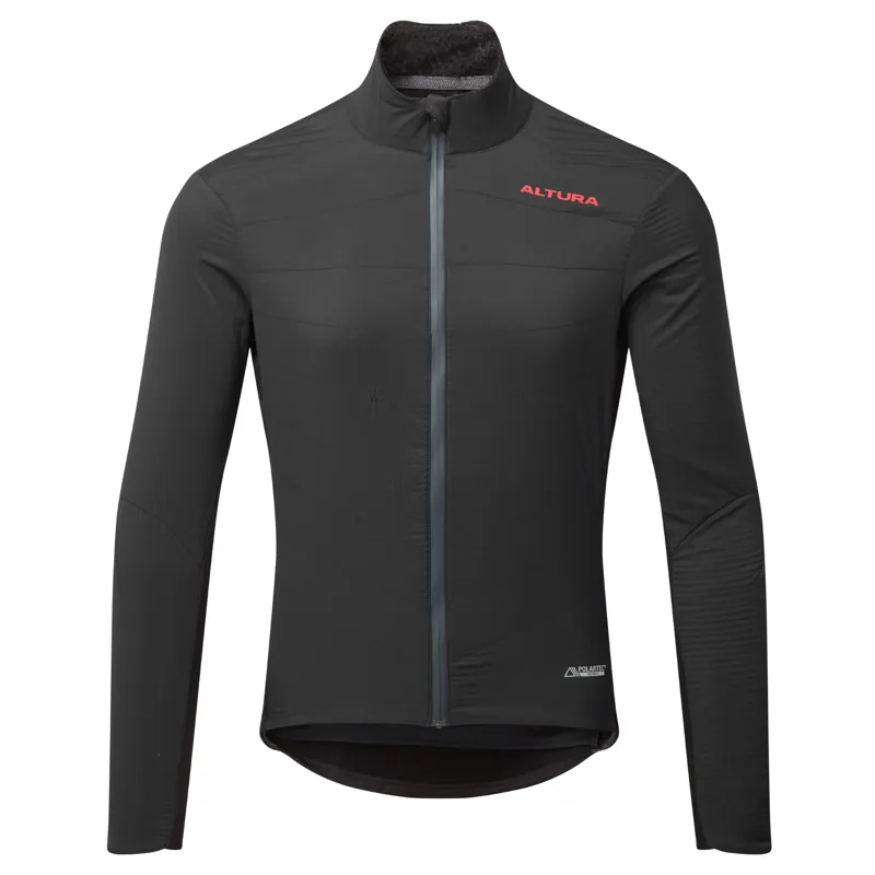 Altura Endurance Blast Waterproof Men's Jacket - Black