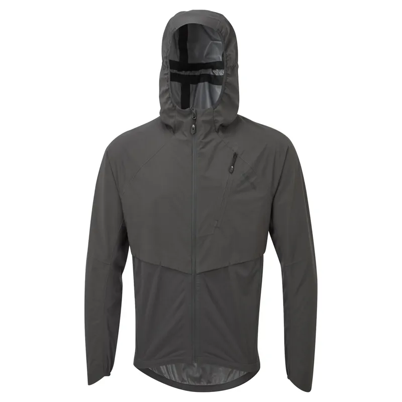 Altura Esker Waterproof Packable Men's Jacket - Carbon