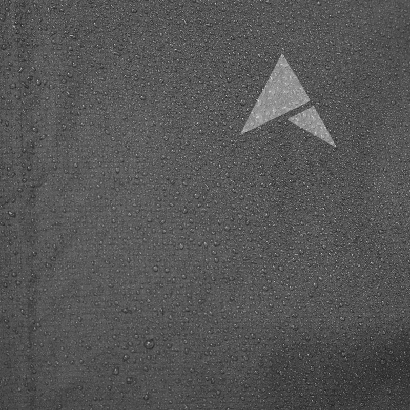 Altura Icon Pocket Rocket Men's Waterproof Packable Jacket - Carbon-11