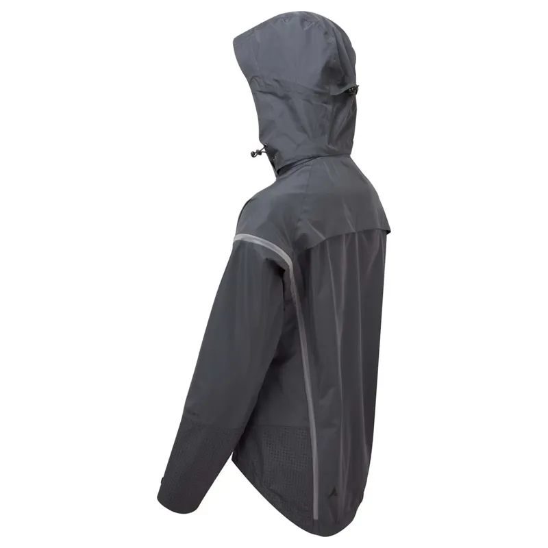 Altura Nightvision Electron Women's Waterproof Jacket - Navy-2
