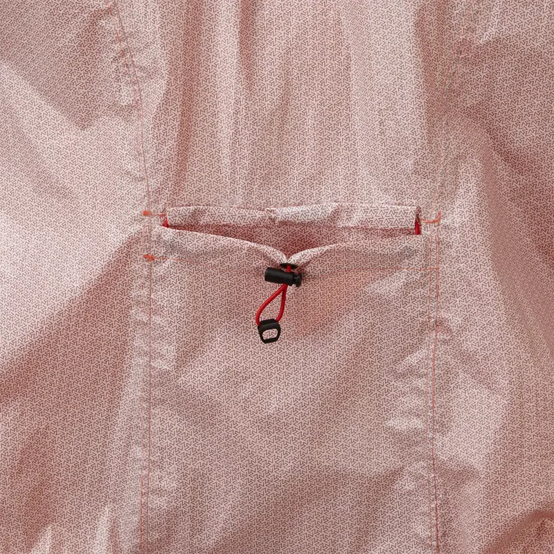 Altura Firestorm Womens Waterproof Jacket - Coral-3