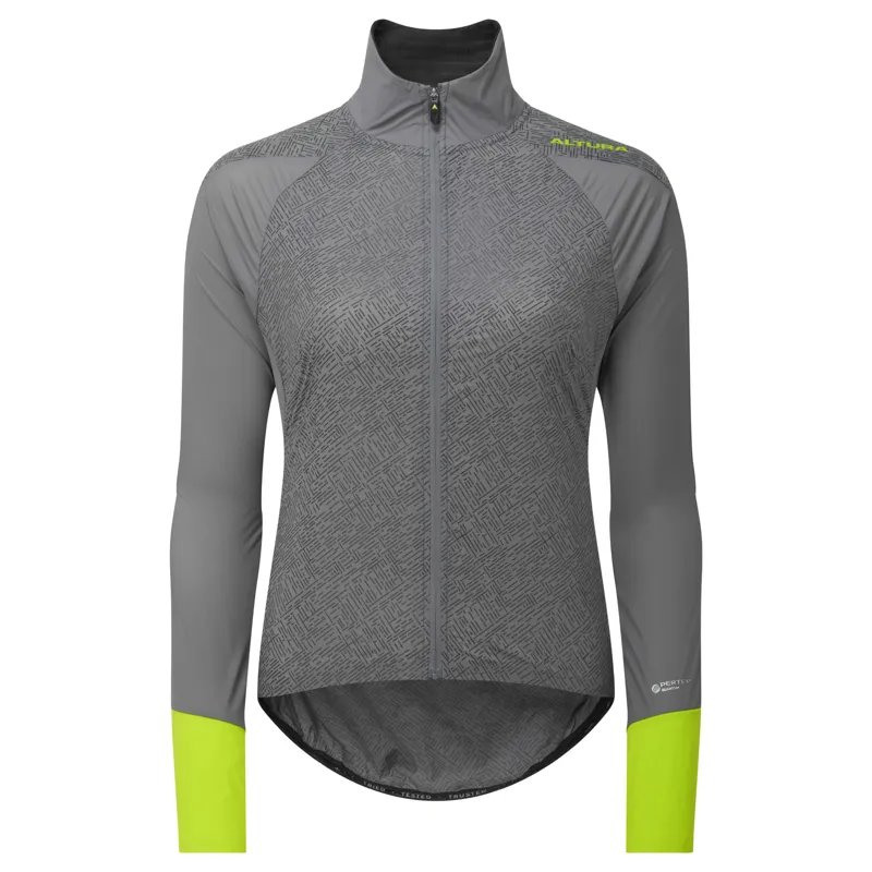 Altura Icon Rocket Packable Women's Jacket - Charcoal