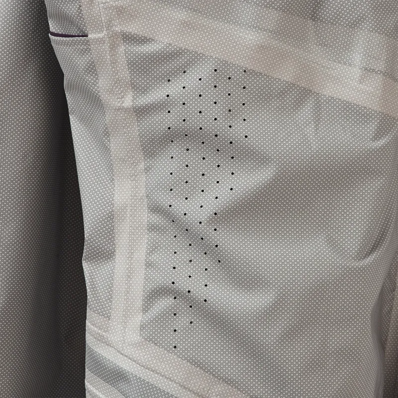 Altura Nightvision Hurricane Womens Waterproof Jacket - Purple-4