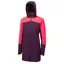 Altura Nightvision Zephyr Women's Stretch Jacket - Purple/Pink