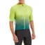 Altura Airstream Men's Short Sleeve Jersey - Lime