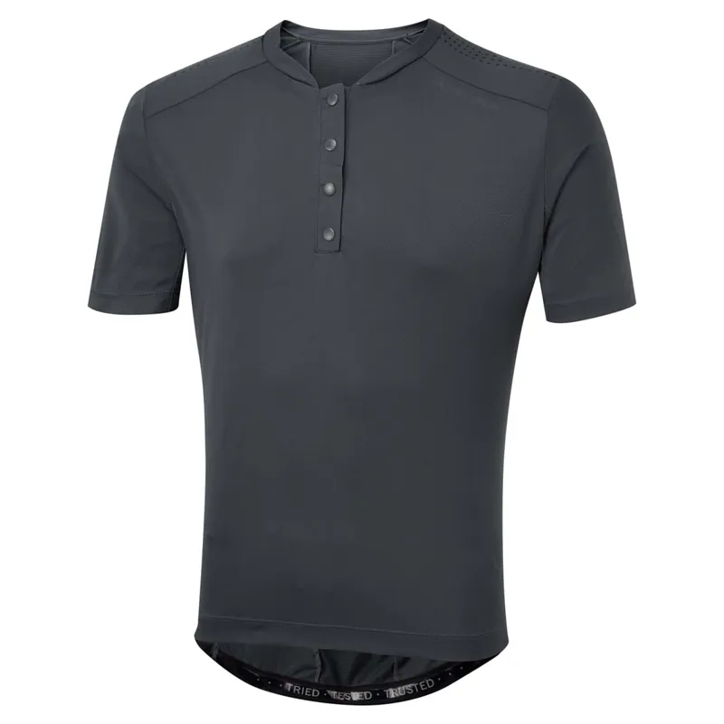 Altura All Roads Classic Short Sleeve Jersey - Navy