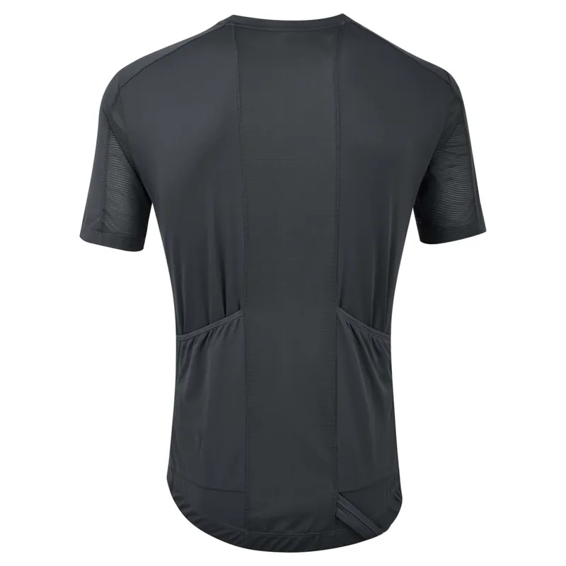 Altura All Roads Classic Short Sleeve Jersey - Navy-2