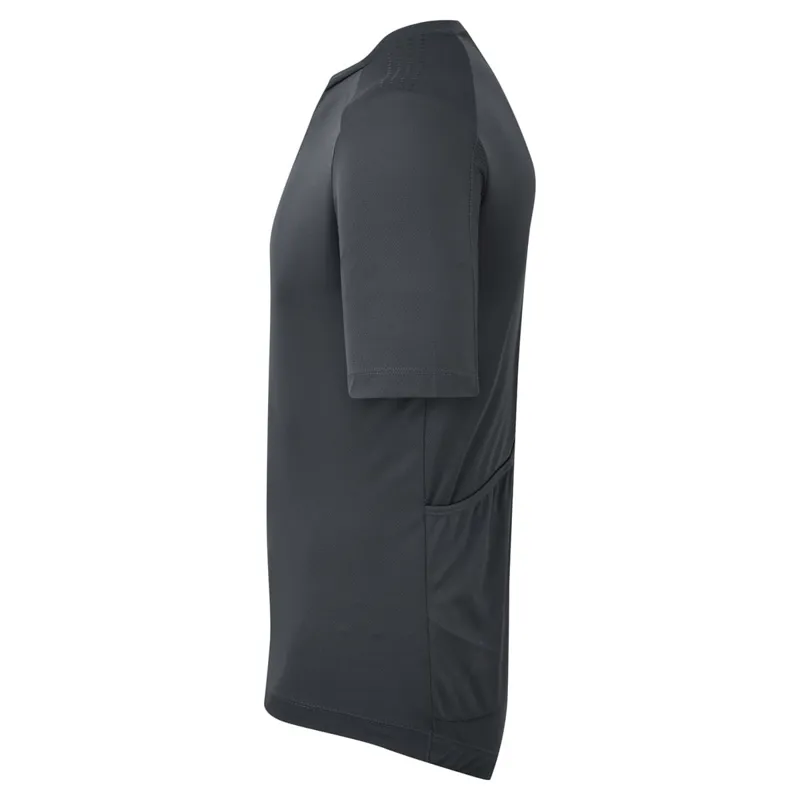 Altura All Roads Classic Short Sleeve Jersey - Navy-3