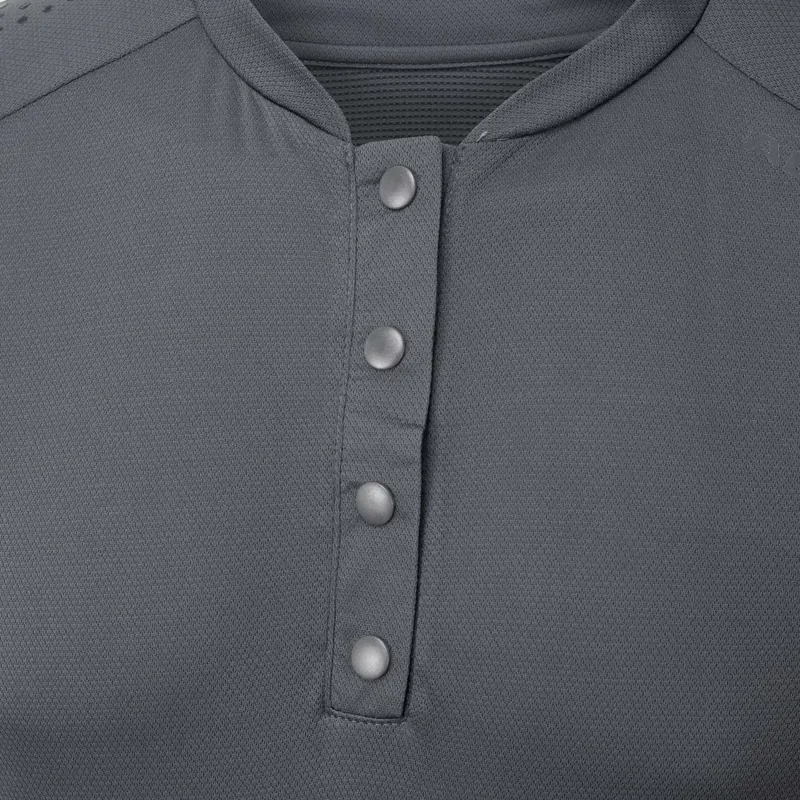 Altura All Roads Classic Short Sleeve Jersey - Navy-4