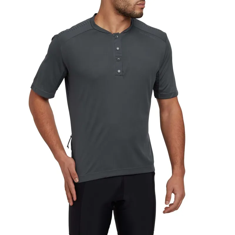 Altura All Roads Classic Short Sleeve Jersey - Navy-8