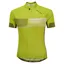 Altura Club Womens Short Sleeve Jersey - Lime/Olive