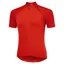 Altura Endurance Womens Short Sleeve Jersey - Red/Orange