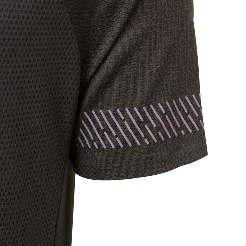 Altura Endurance Women's Short Sleeve Cycling Jersey - Carbon-6