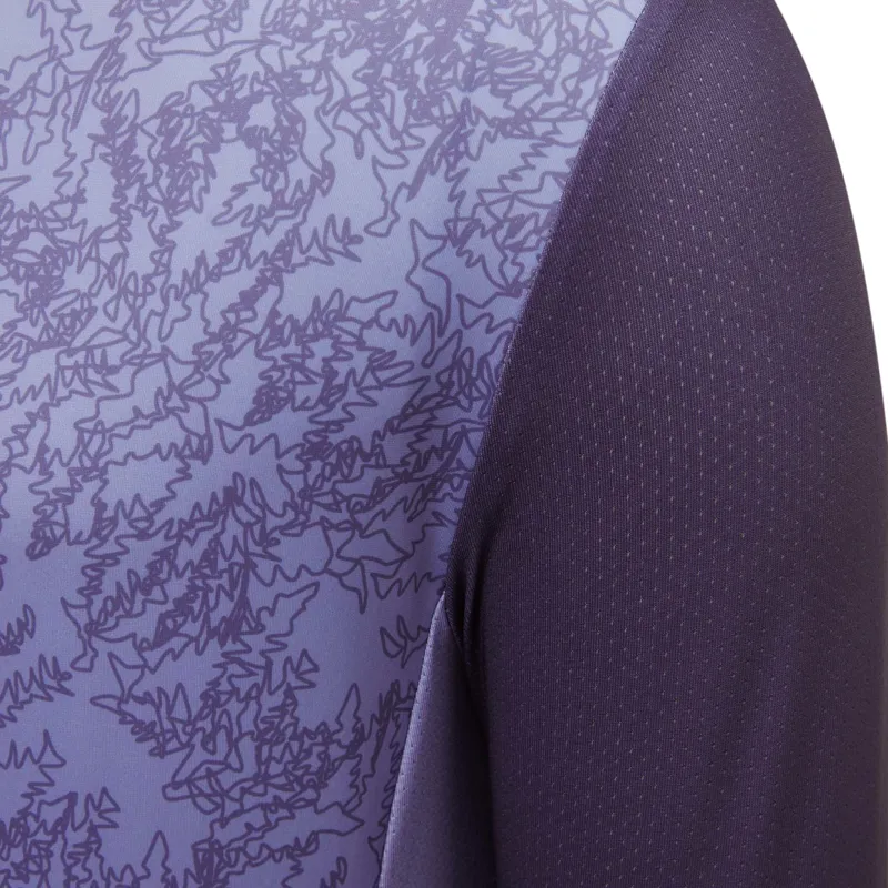 Altura Icon Plus Women's Short Sleeve Jersey - Lilac-8