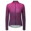 Altura Airstream Women's Long Sleeve Jersey - Purple