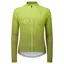 Altura Airstream Women's Long Sleeve Jersey - Lime
