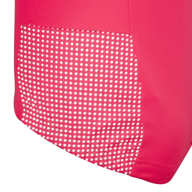 Altura Nightvision Women's Long Sleeve Jersey - Dark Pink-3