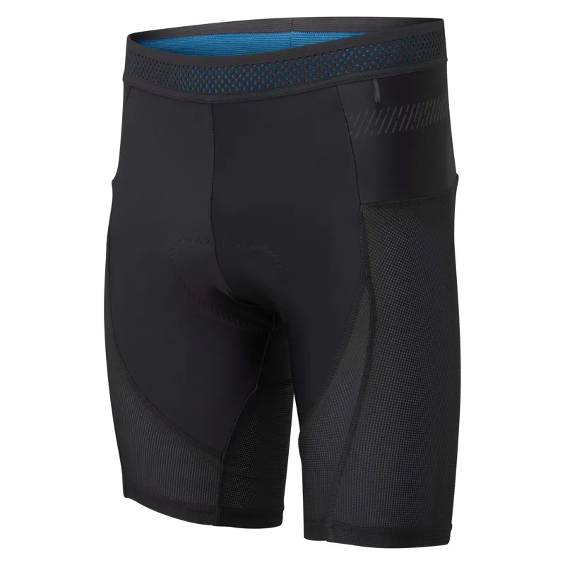 Altura Kielder Progel Plus Men's Undershorts - Black