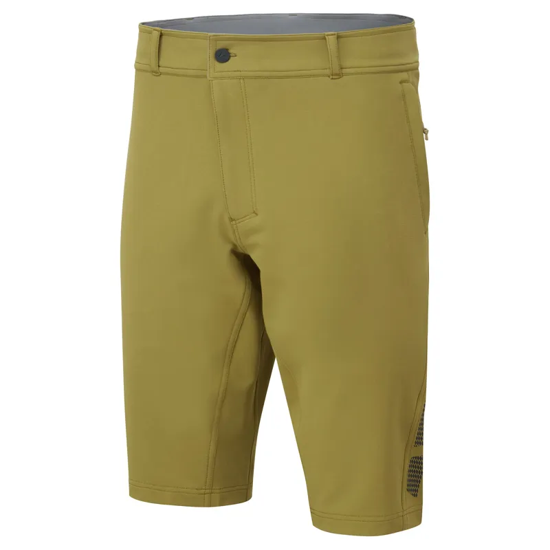 Altura All Roads X Baggy Shorts Homme 