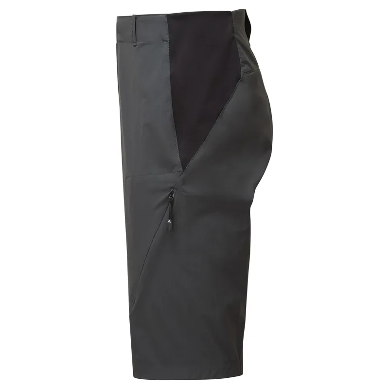 Altura Esker Men's Mountain Bike Trail Baggy Shorts - Black - XXL-2