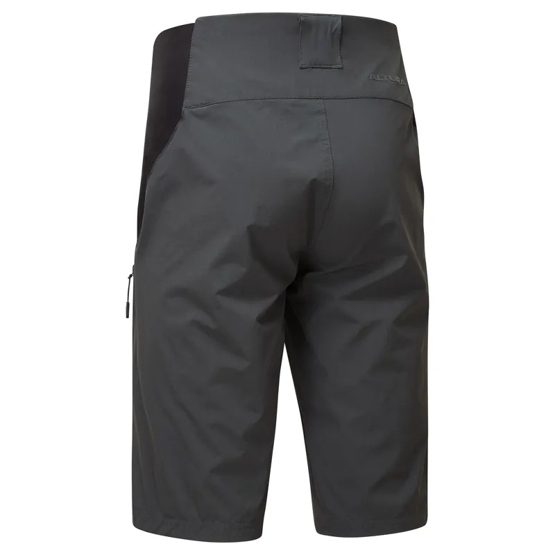 Altura Esker Men's Mountain Bike Trail Baggy Shorts - Black - XXL-1