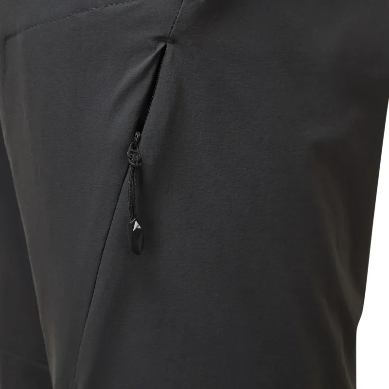 Altura Esker Men's Mountain Bike Trail Baggy Shorts - Black - XXL-4