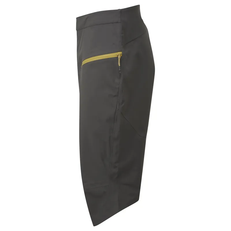 Altura Ridge Tier Men's Waterproof MTB Shorts - Black-2