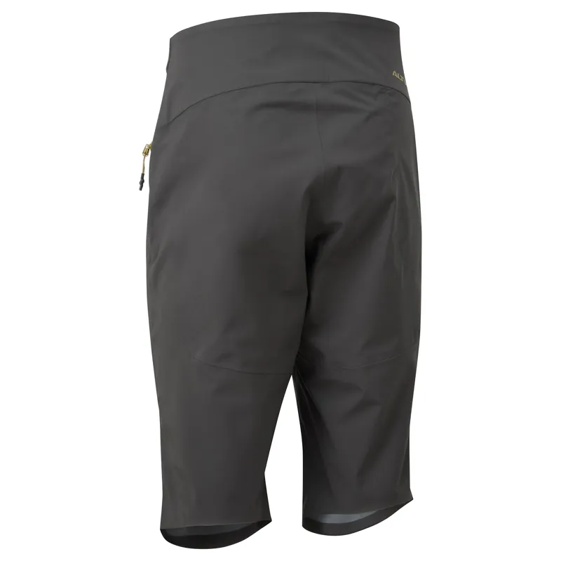 Altura Ridge Tier Men's Waterproof MTB Shorts - Black-1