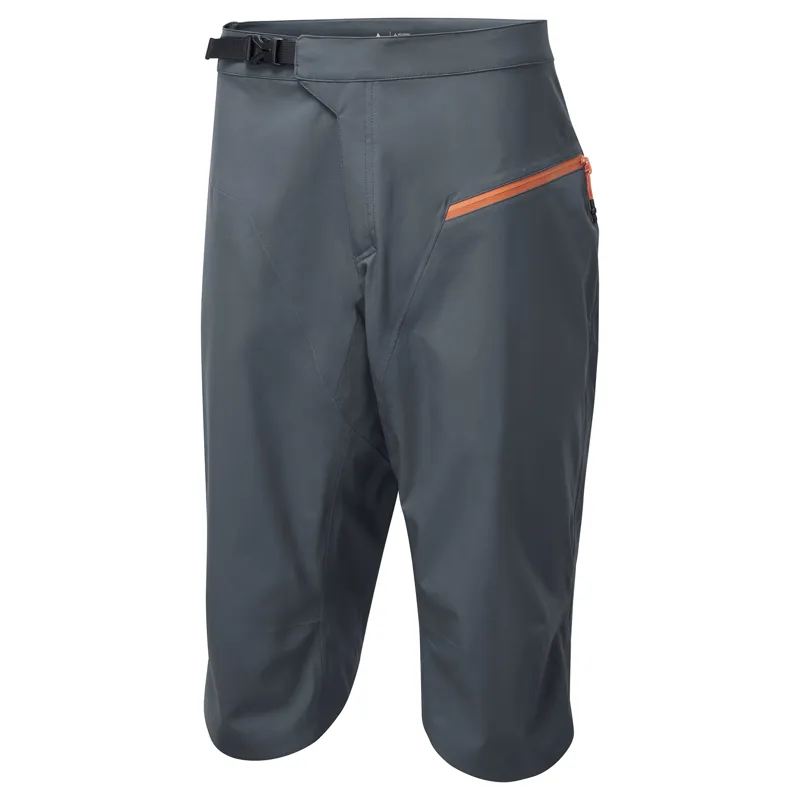 Altura Ridge Tier Men's Waterproof MTB Shorts - Navy