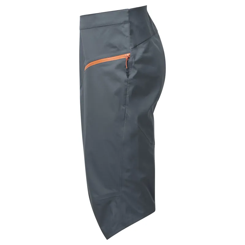 Altura Ridge Tier Men's Waterproof MTB Shorts - Navy-2