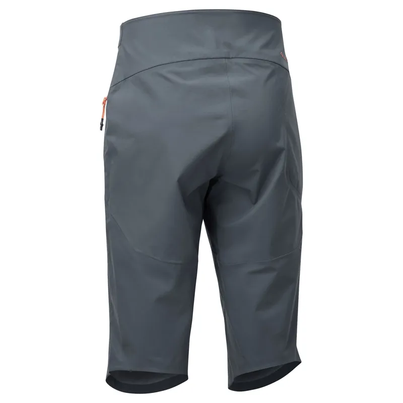 Altura Ridge Tier Men's Waterproof MTB Shorts - Navy-1