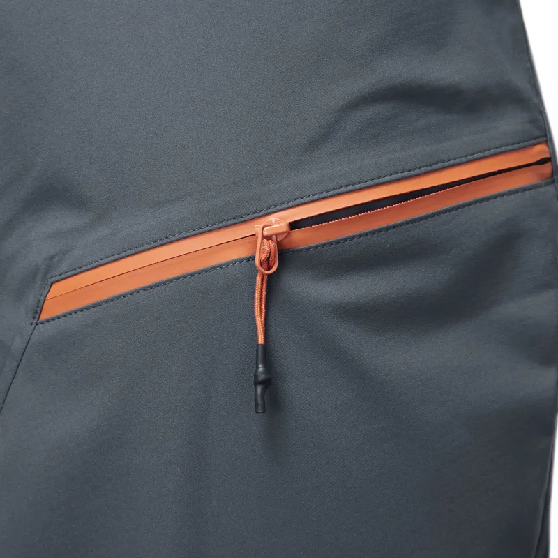 Altura Ridge Tier Men's Waterproof MTB Shorts - Navy-3