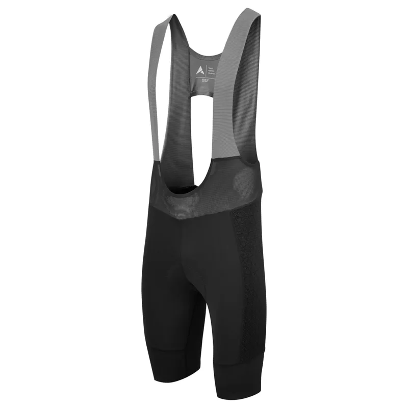 Altura Endurance Men's Bib Shorts - Black