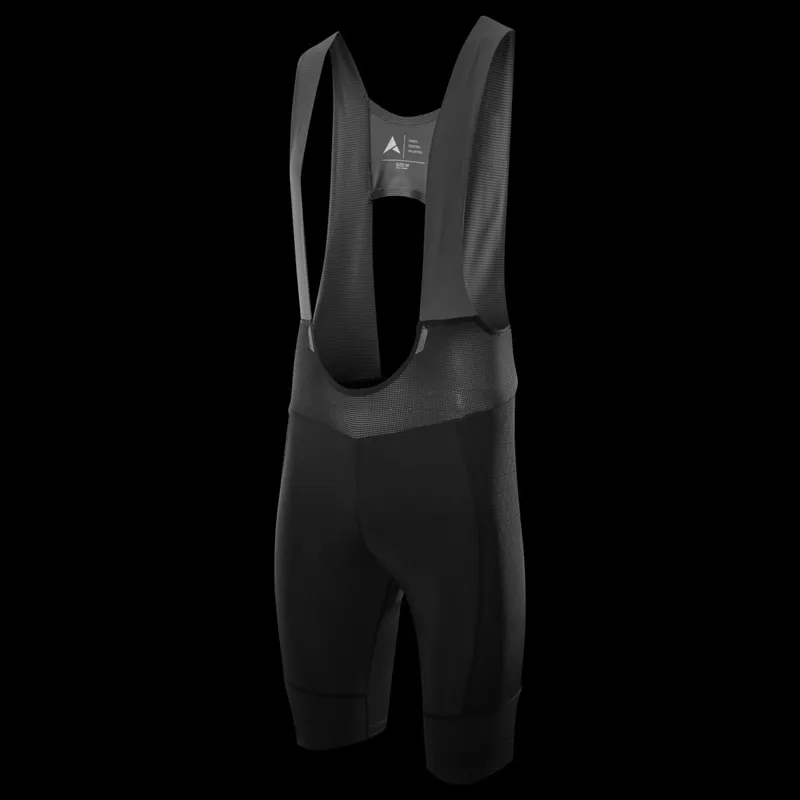 Altura Endurance Men's Bib Shorts - Black-3