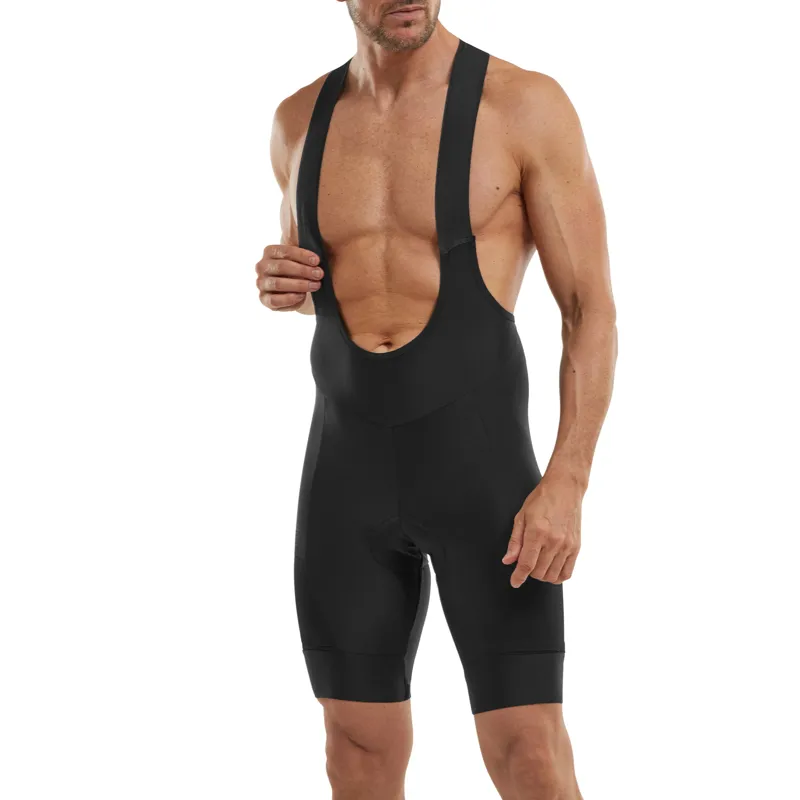Altura All Roads Cargo Men's Bib Shorts - Black-4
