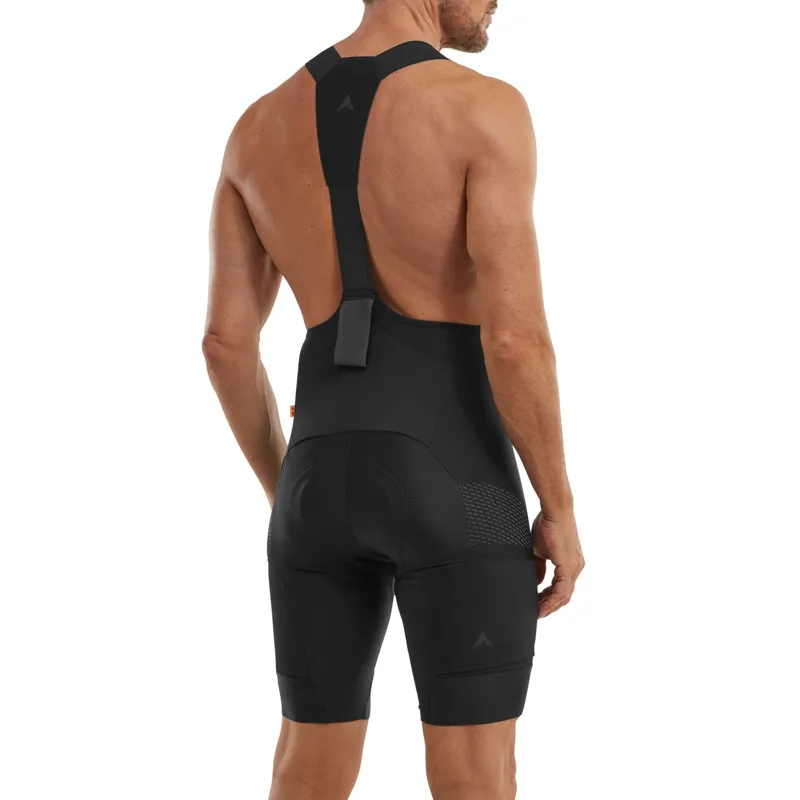 Altura All Roads Cargo Men's Bib Shorts - Black-5
