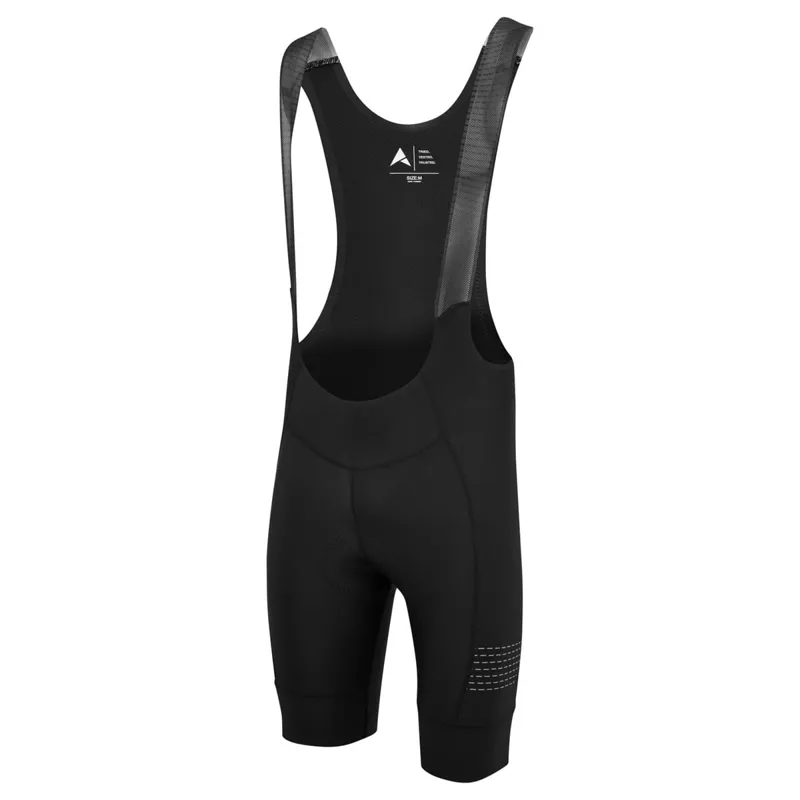 Altura Icon Men's Bib Shorts - Black