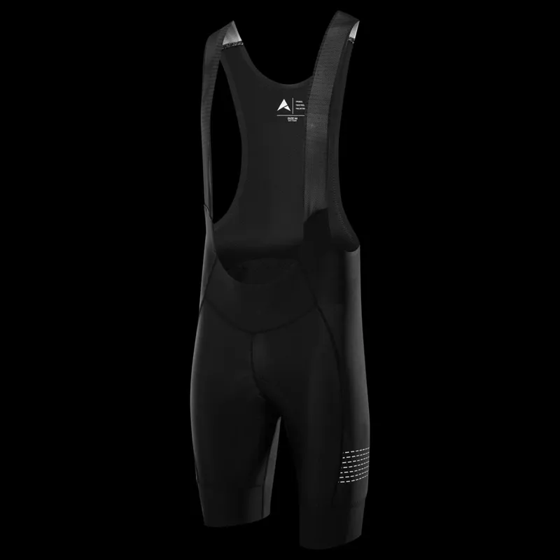 Altura Icon Men's Bib Shorts - Black-4
