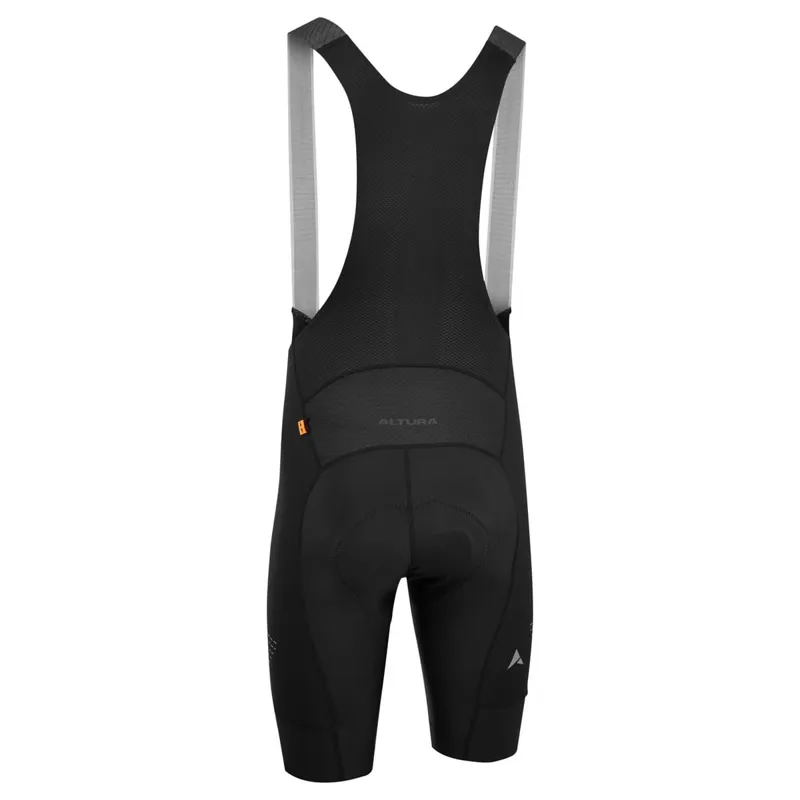 Altura Icon Men's Bib Shorts - Black-2