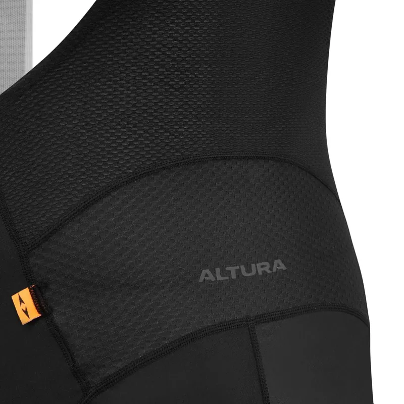 Altura Icon Men's Bib Shorts - Black-3