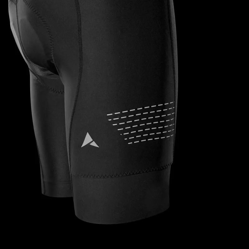 Altura Icon Men's Bib Shorts - Black-6