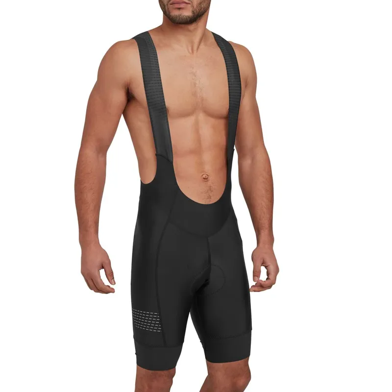 Altura Icon Men's Bib Shorts - Black-7