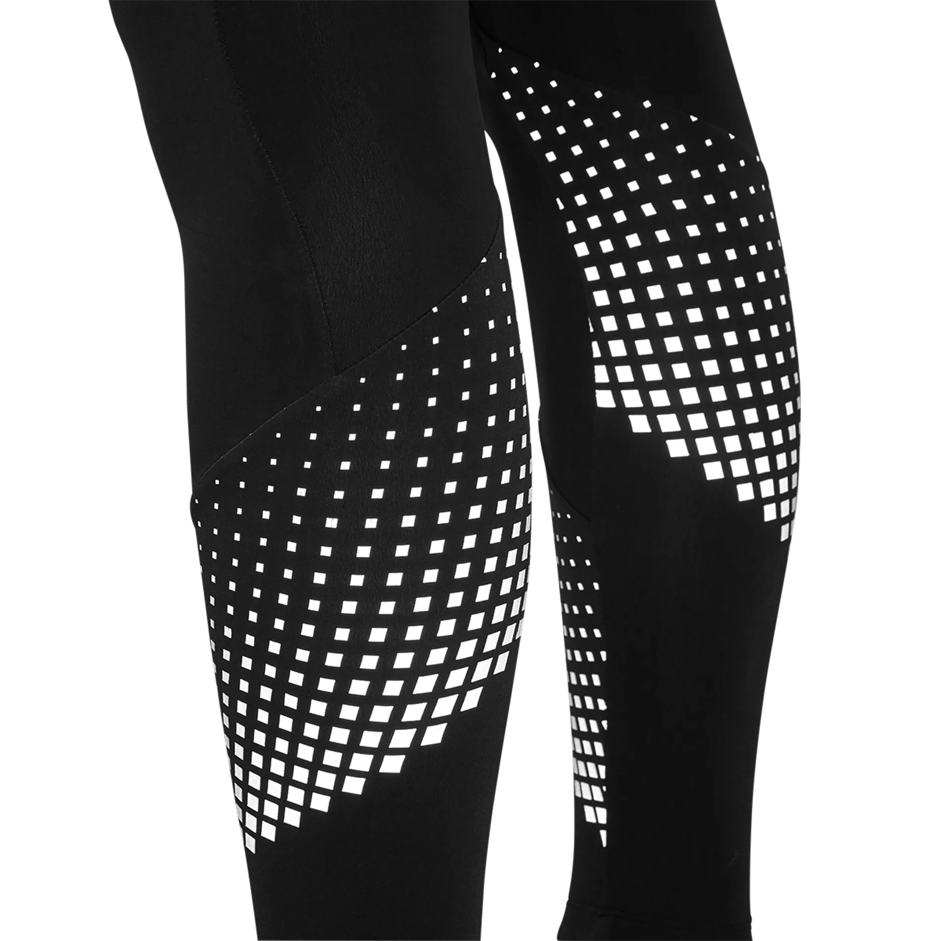 Nightvision DWR Men's Cycling Waist Tights – Altura