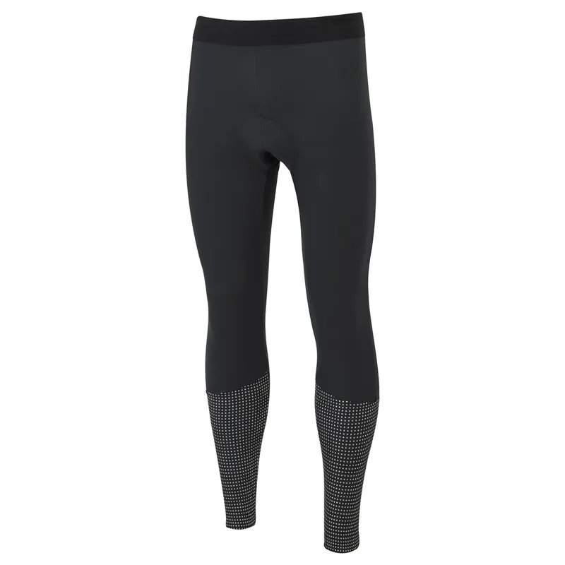 Altura Nightvision DWR Men's Waist Tights - Black 