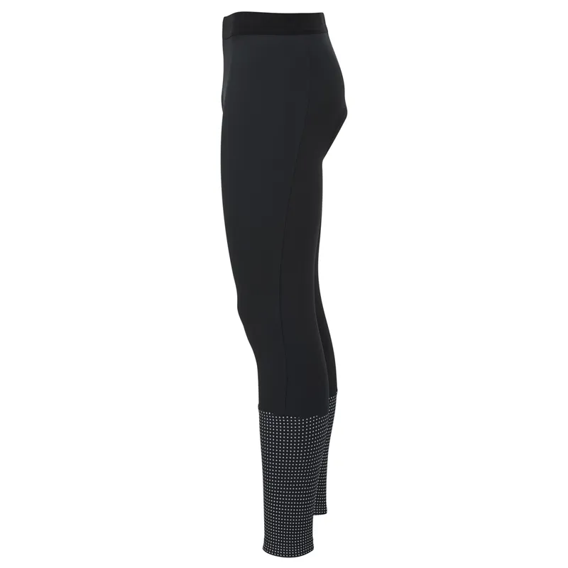 Altura Nightvision DWR Men's Waist Tights - Black -2